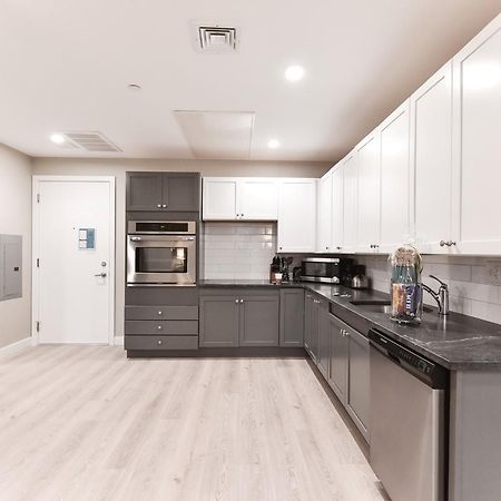 Global Luxury Suites At Longwood Brookline Bilik gambar