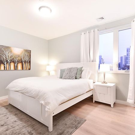 Global Luxury Suites At Longwood Brookline Bilik gambar