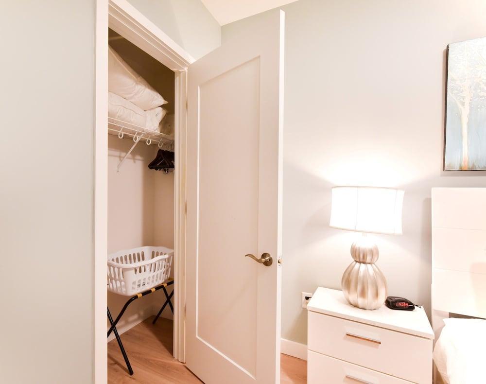Global Luxury Suites At Longwood Brookline Luaran gambar