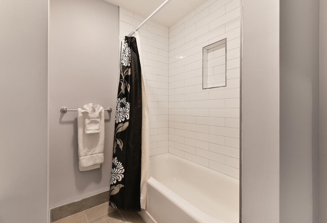 Global Luxury Suites At Longwood Brookline Luaran gambar