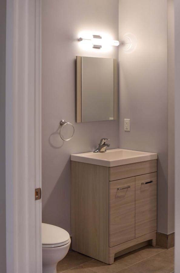 Global Luxury Suites At Longwood Brookline Bilik gambar