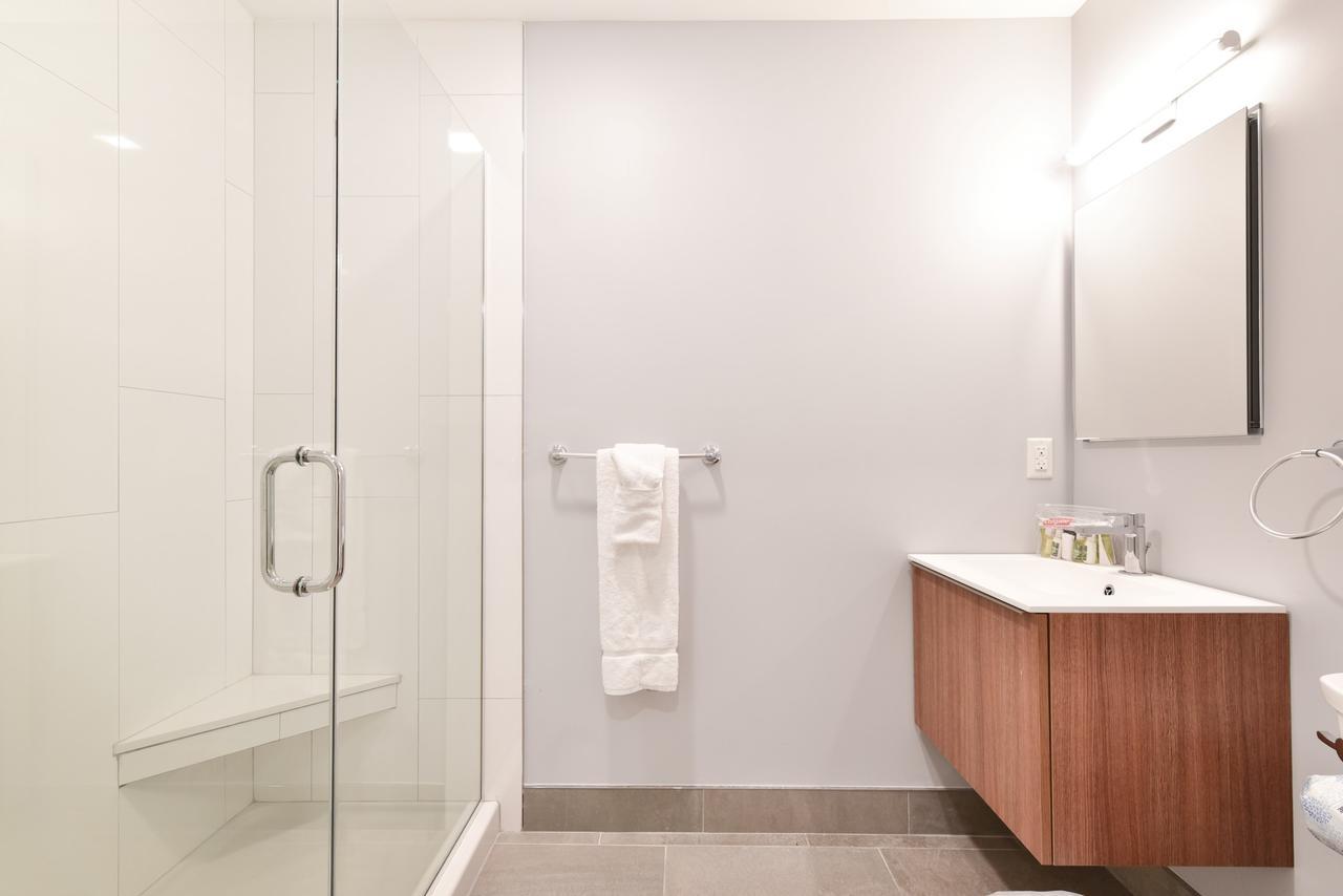 Global Luxury Suites At Longwood Brookline Bilik gambar