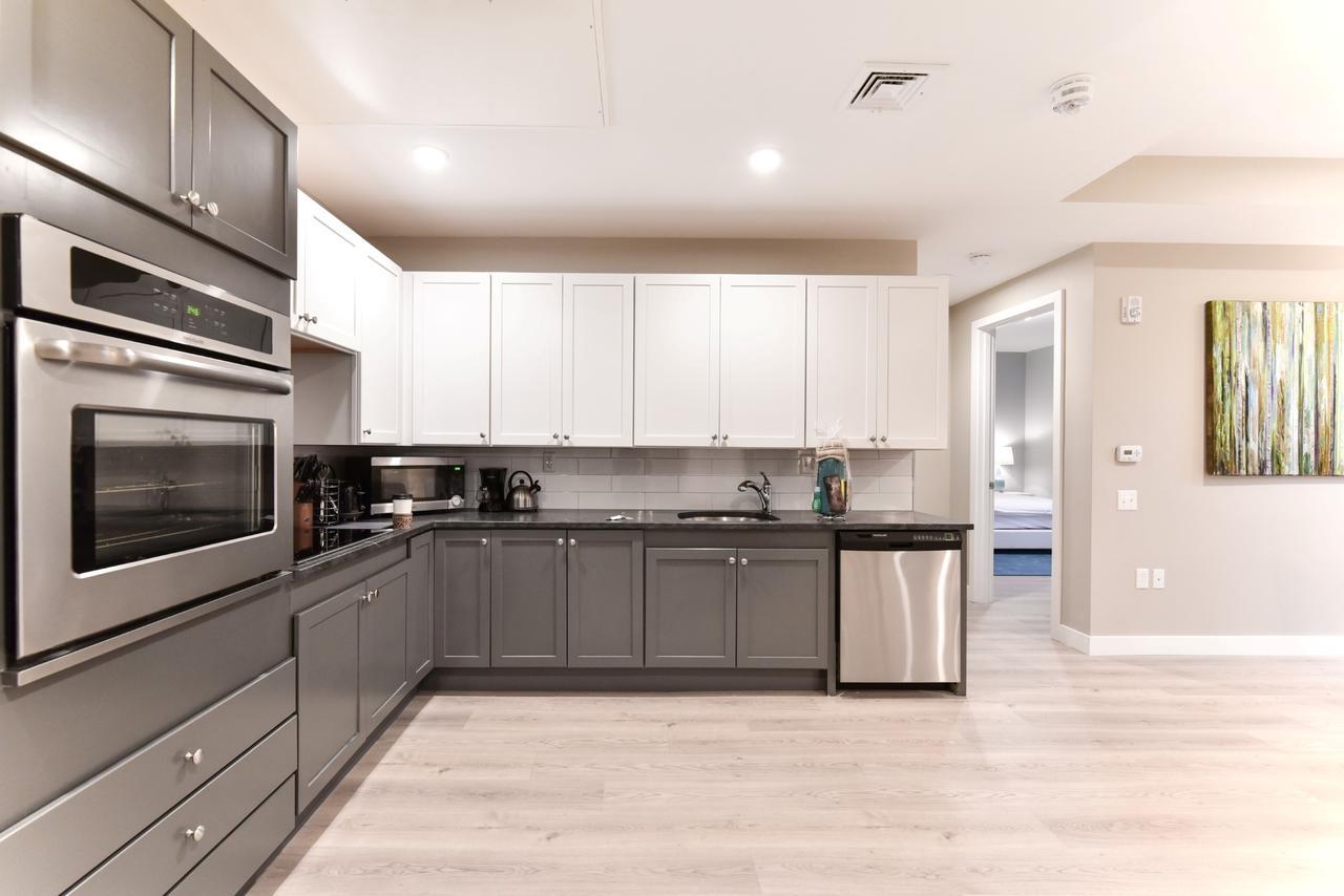 Global Luxury Suites At Longwood Brookline Bilik gambar