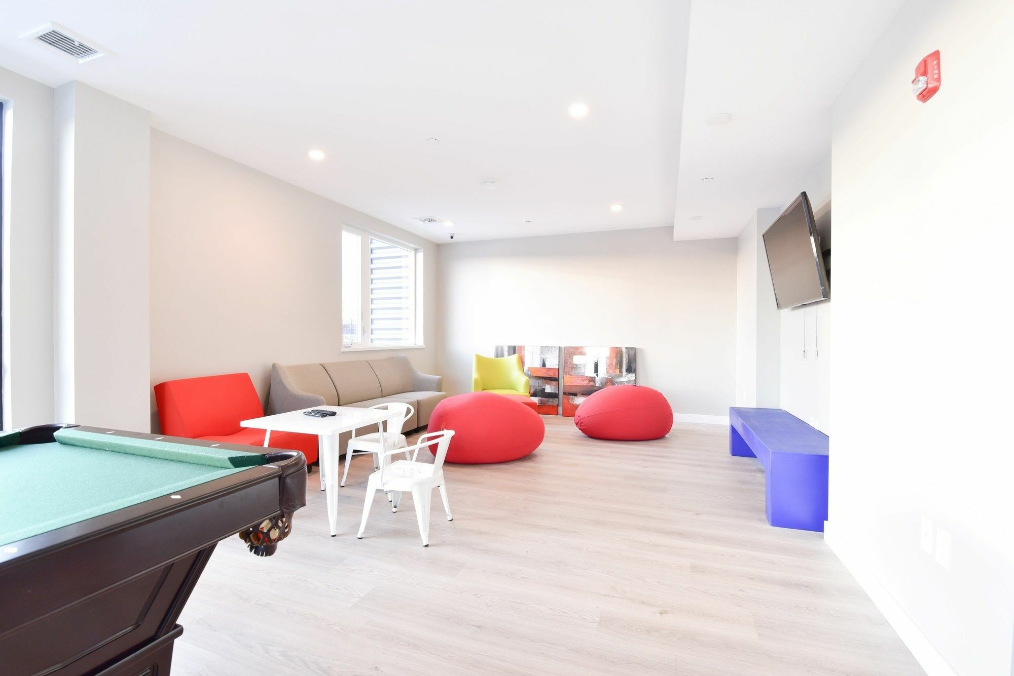 Global Luxury Suites At Longwood Brookline Luaran gambar