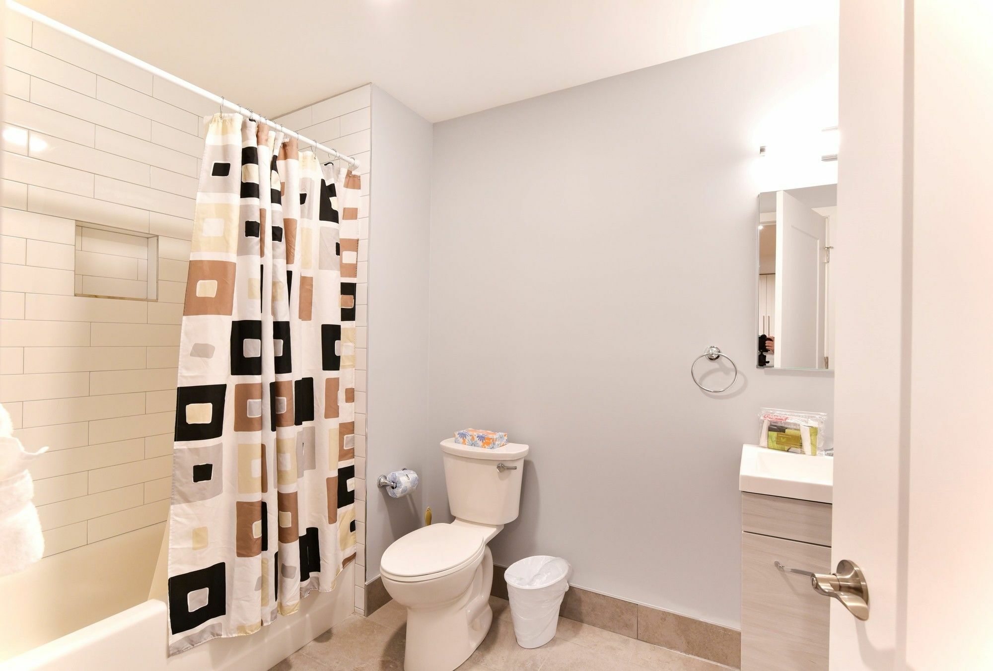 Global Luxury Suites At Longwood Brookline Luaran gambar