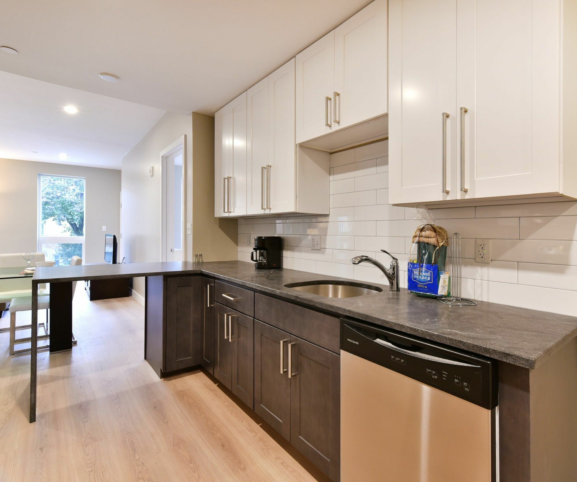 Global Luxury Suites At Longwood Brookline Luaran gambar