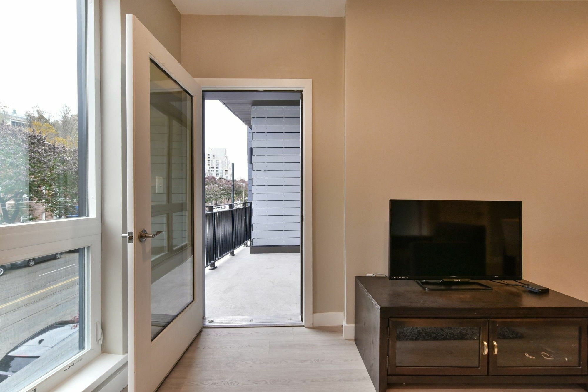 Global Luxury Suites At Longwood Brookline Luaran gambar