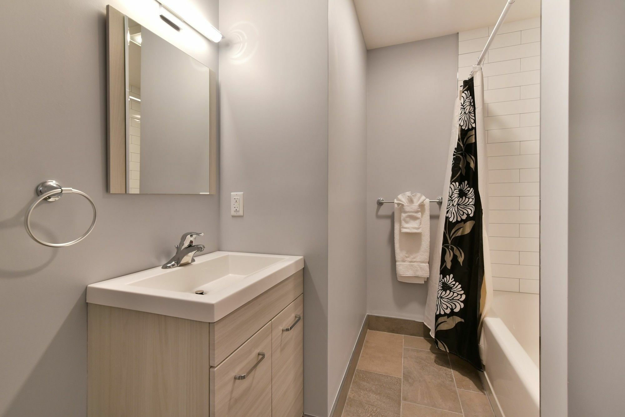 Global Luxury Suites At Longwood Brookline Luaran gambar