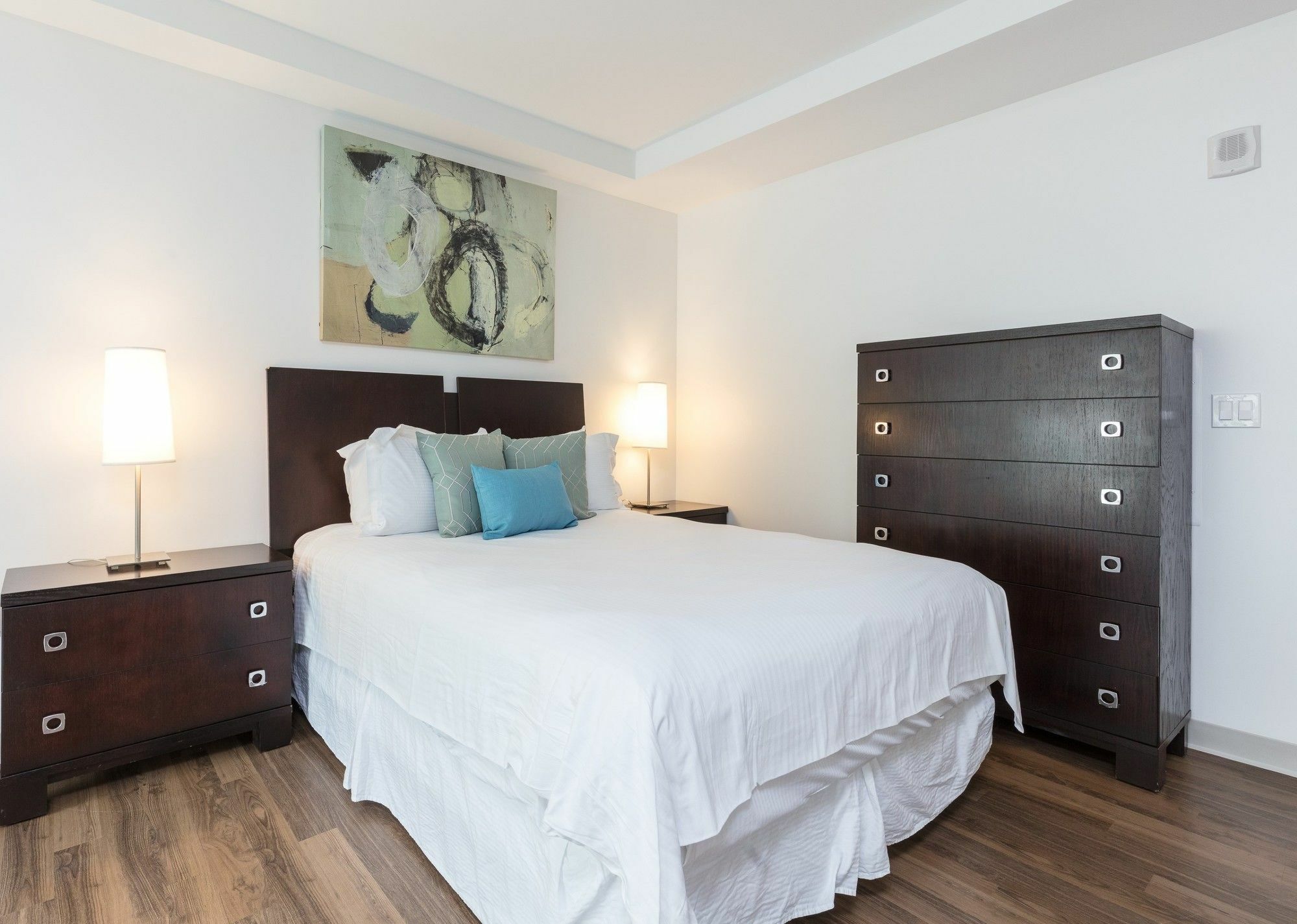 Global Luxury Suites At Longwood Brookline Luaran gambar