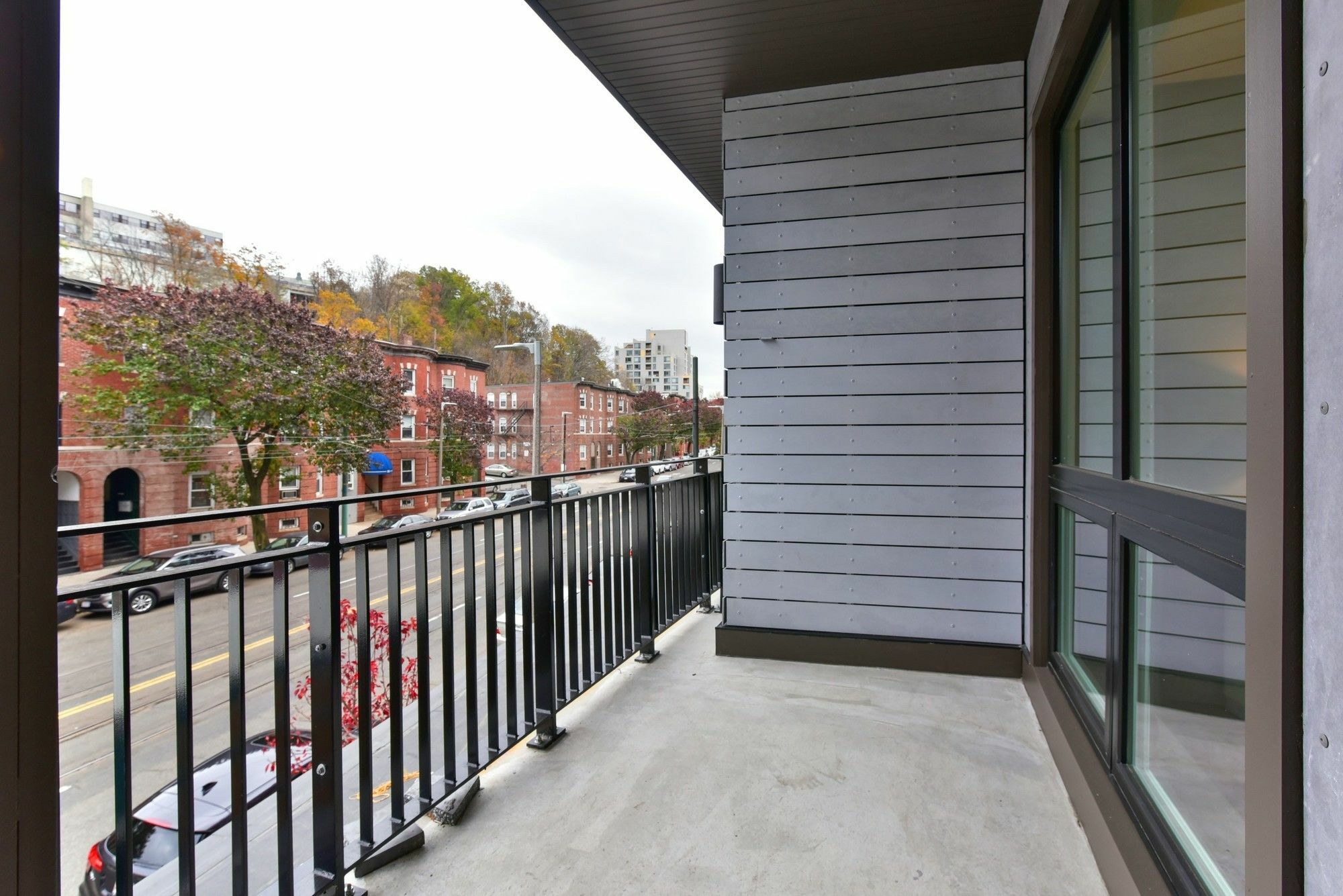 Global Luxury Suites At Longwood Brookline Luaran gambar