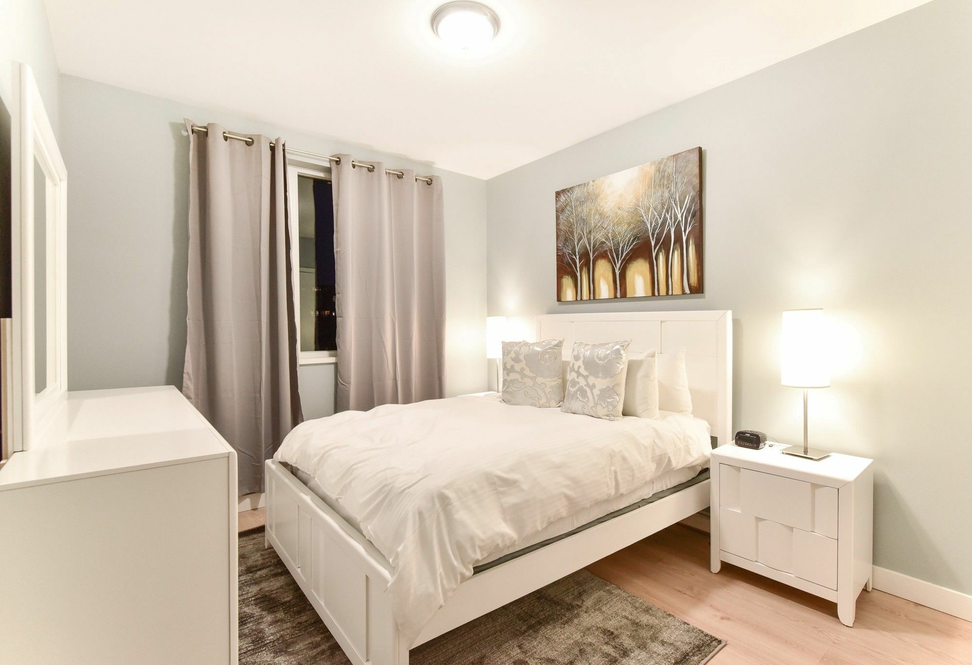 Global Luxury Suites At Longwood Brookline Luaran gambar