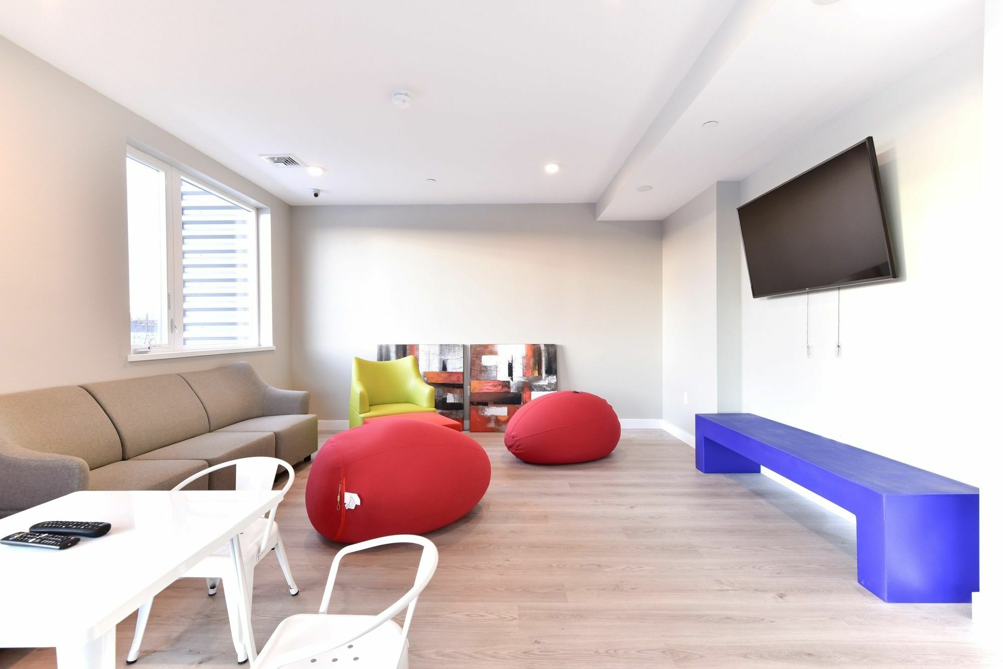 Global Luxury Suites At Longwood Brookline Luaran gambar