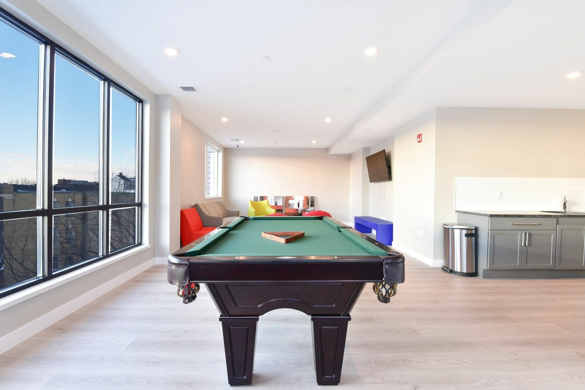 Global Luxury Suites At Longwood Brookline Luaran gambar