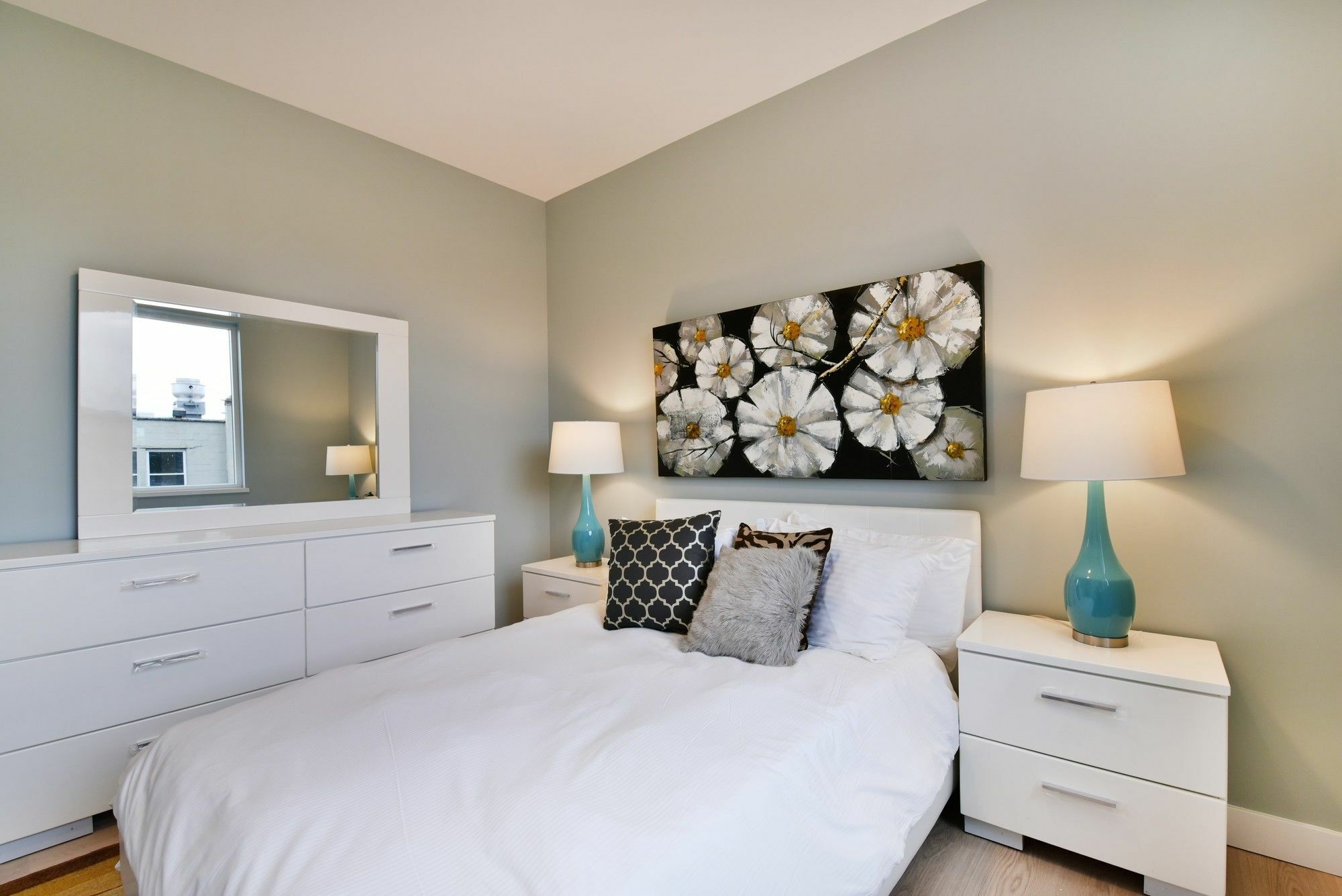 Global Luxury Suites At Longwood Brookline Luaran gambar